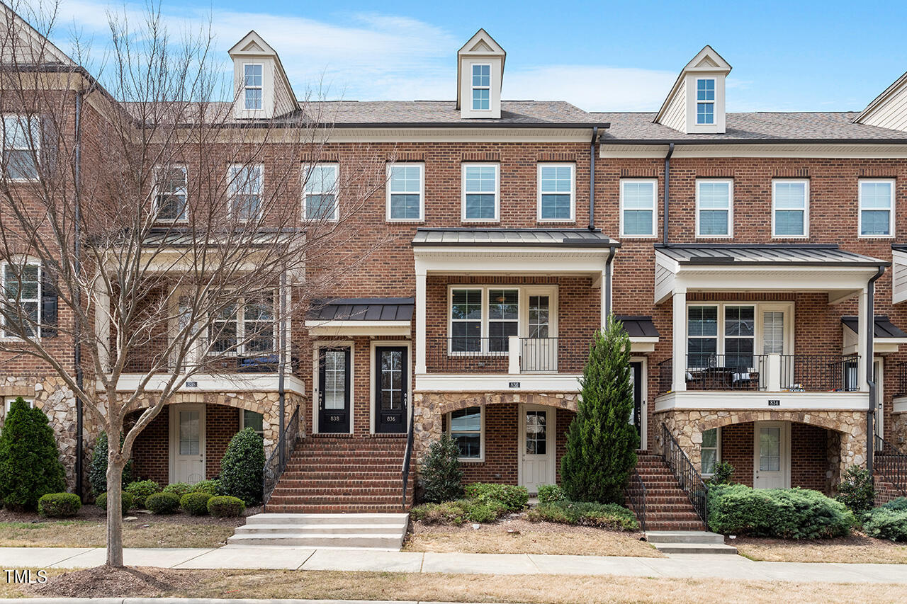 View Raleigh, NC 27609 townhome