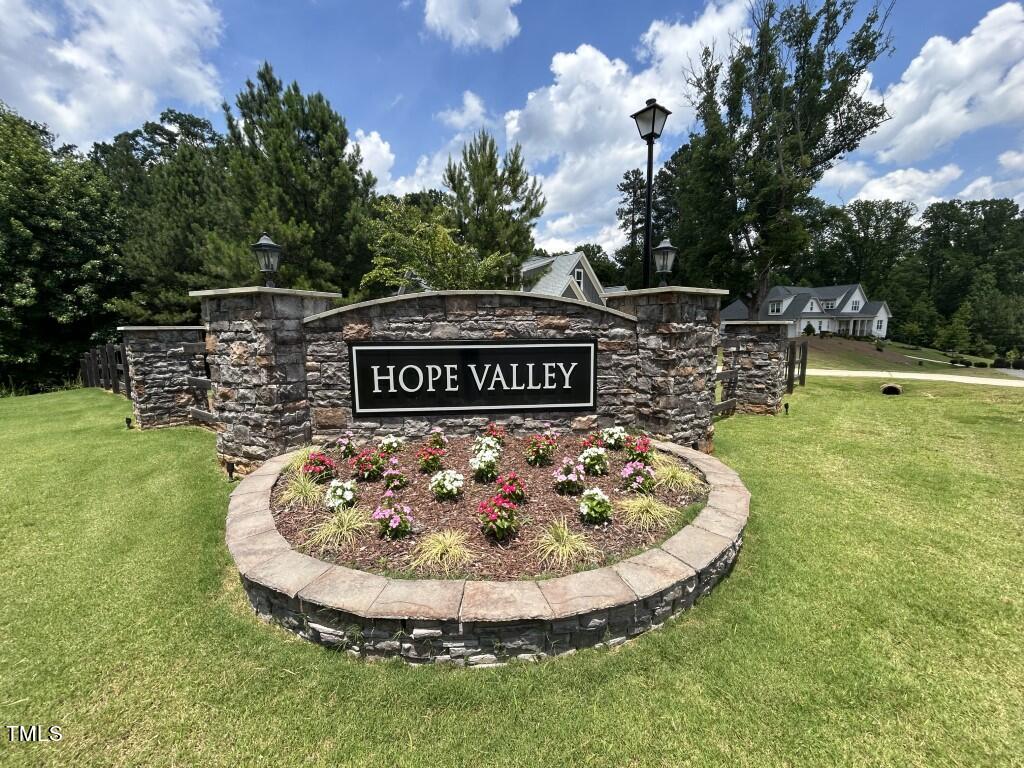3995 Hope Valley Drive