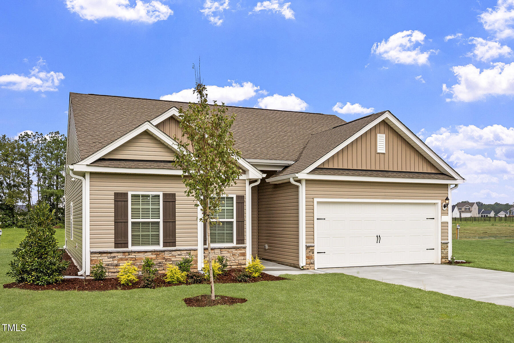 3836 Origin Drive