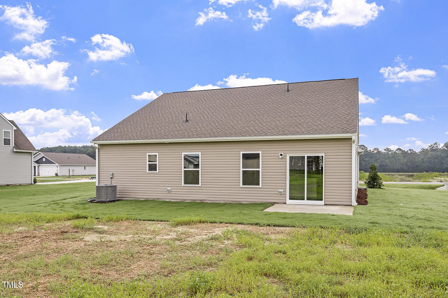 3836 Origin Drive