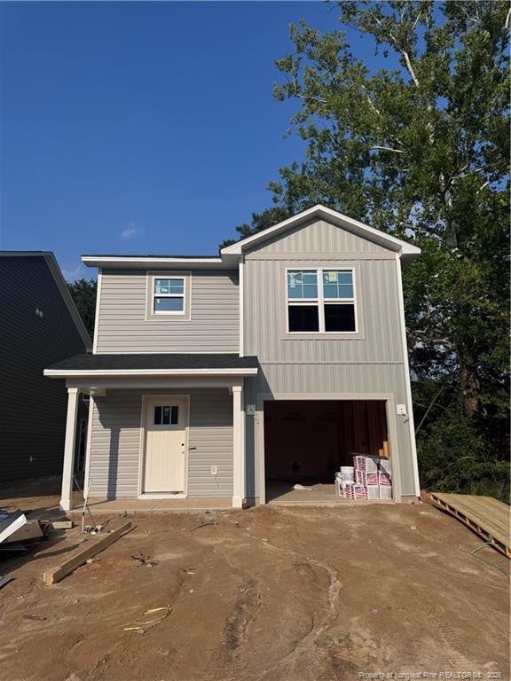 413 Jefferson Drive, Fayetteville, NC, 28304