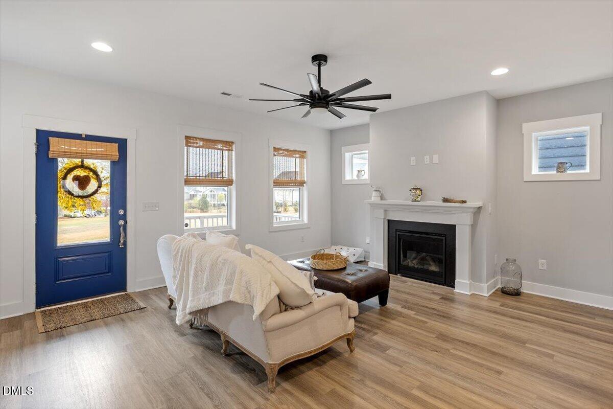 6411 Taylor Road