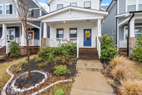 6411 Taylor Road Wendell NC 27591