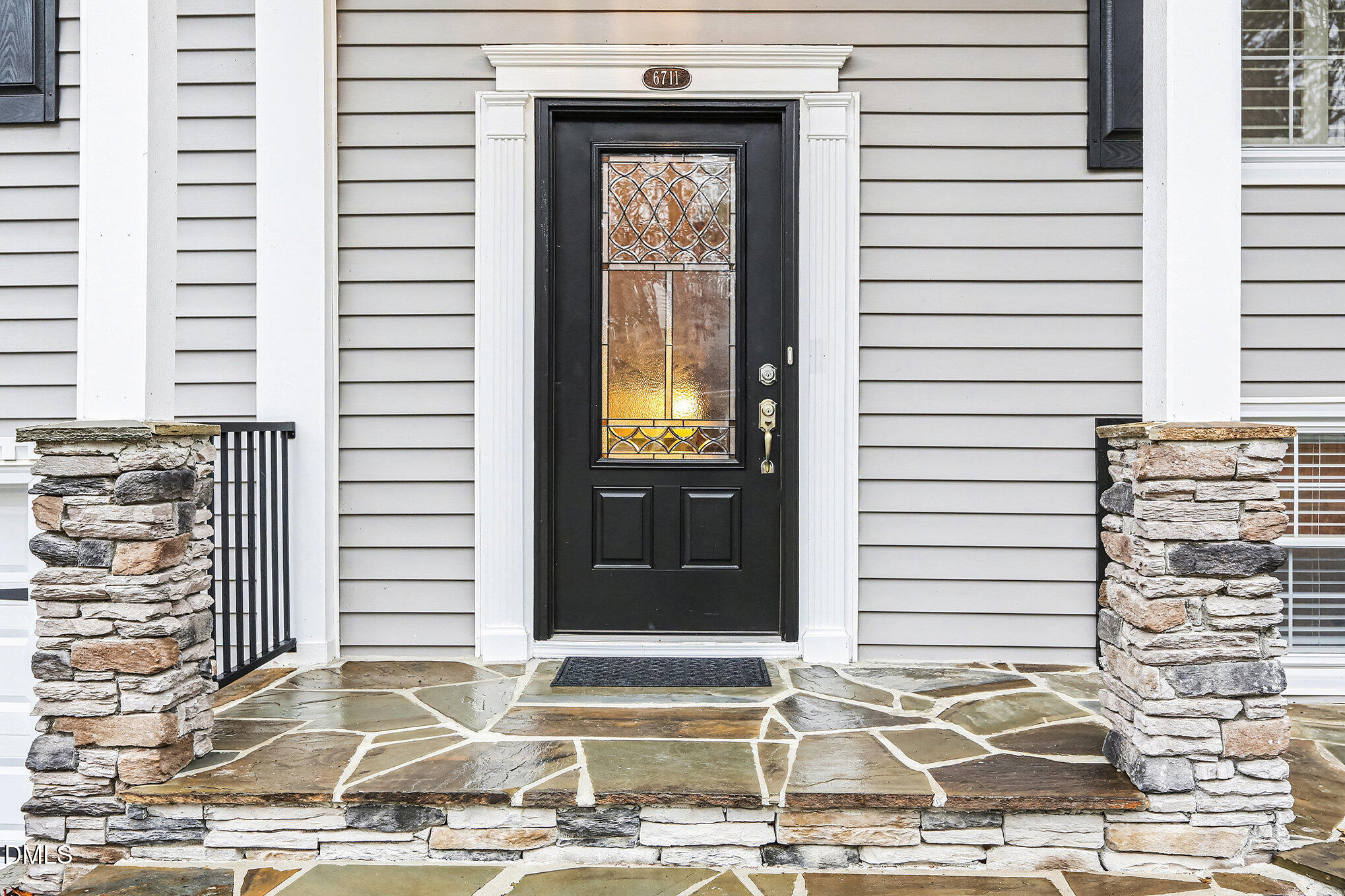 6711 Johnson Mill Road