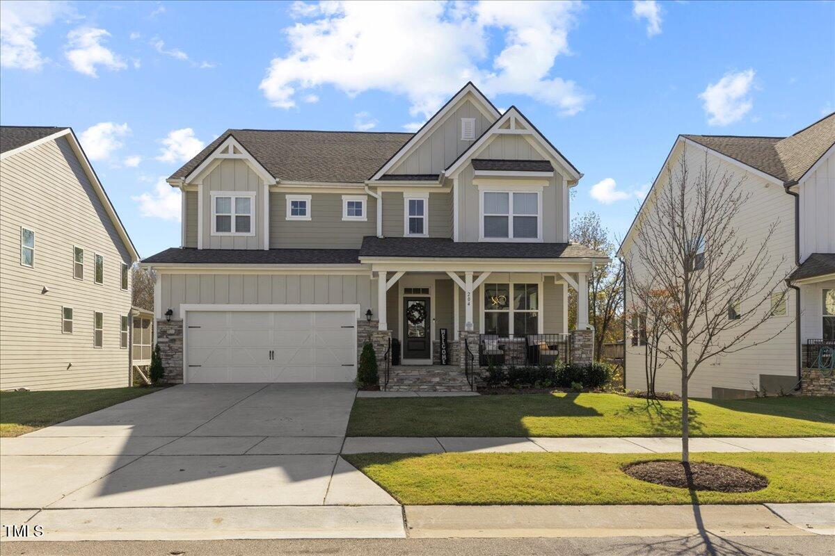 204 Woodstaff Avenue
