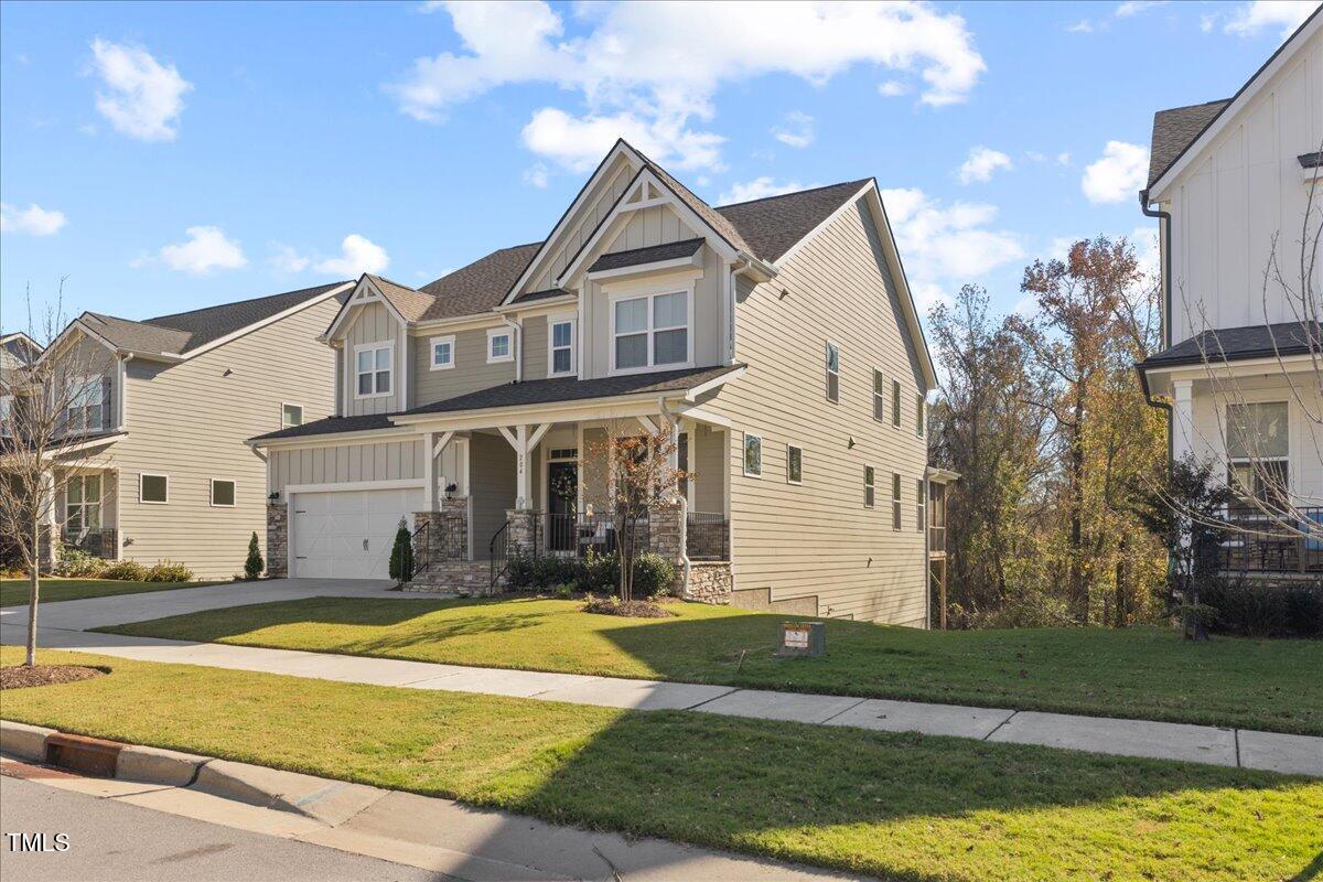 204 Woodstaff Avenue
