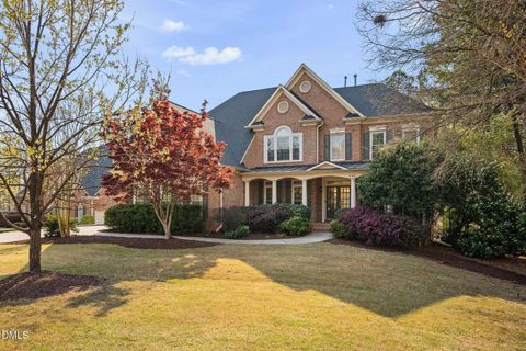 202 Lantern Ridge Lane Cary NC 27519