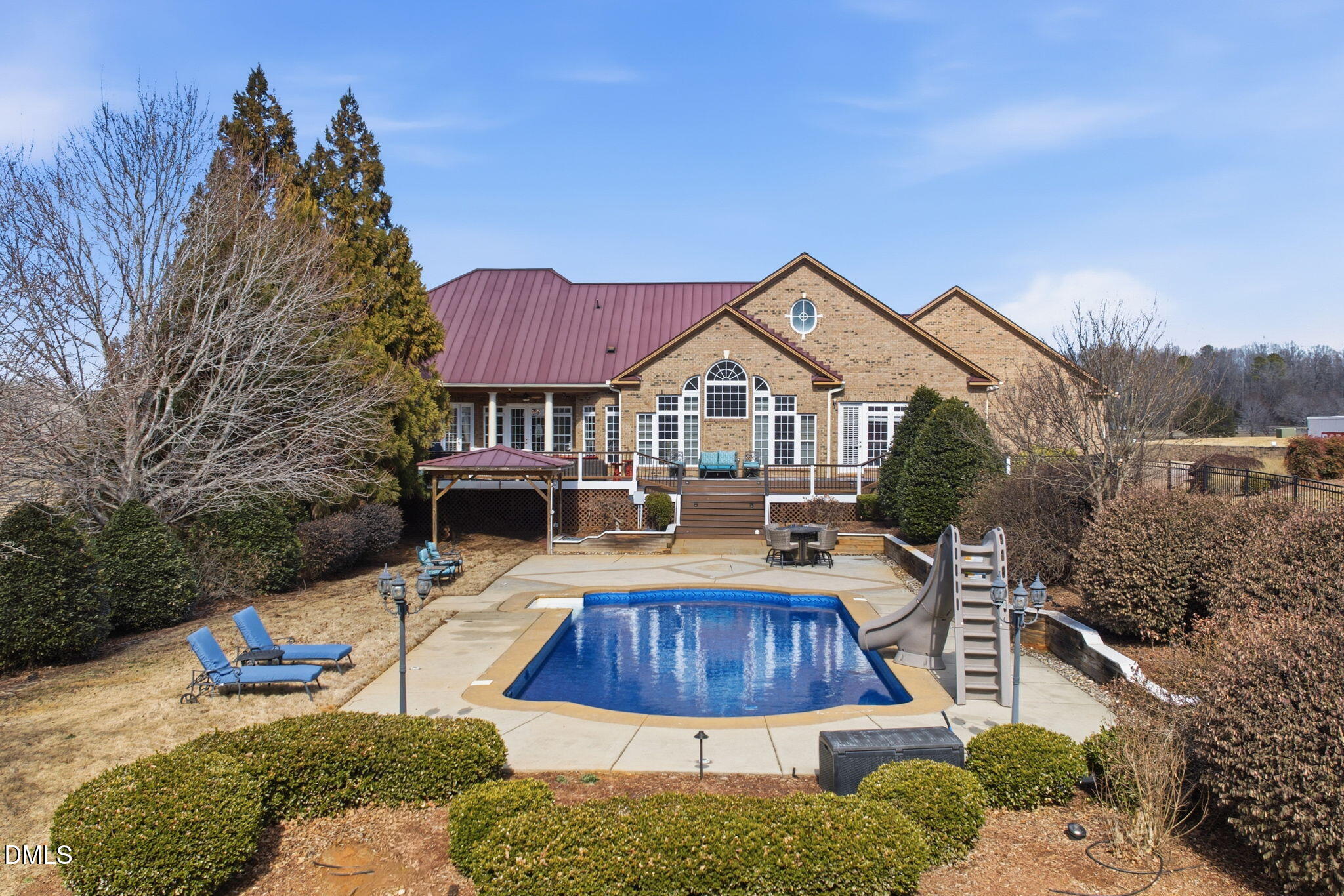 2601 Littleleaf Lane
