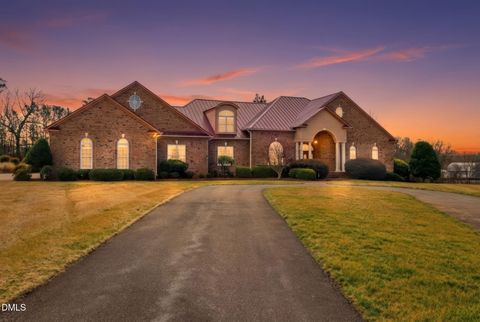 2601 Littleleaf Lane Hillsborough NC 27278