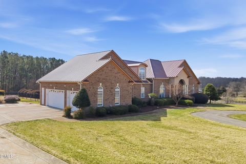 2601 Littleleaf Lane Hillsborough NC 27278