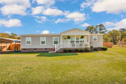 7722 N Chicken Road Lumberton NC 28360