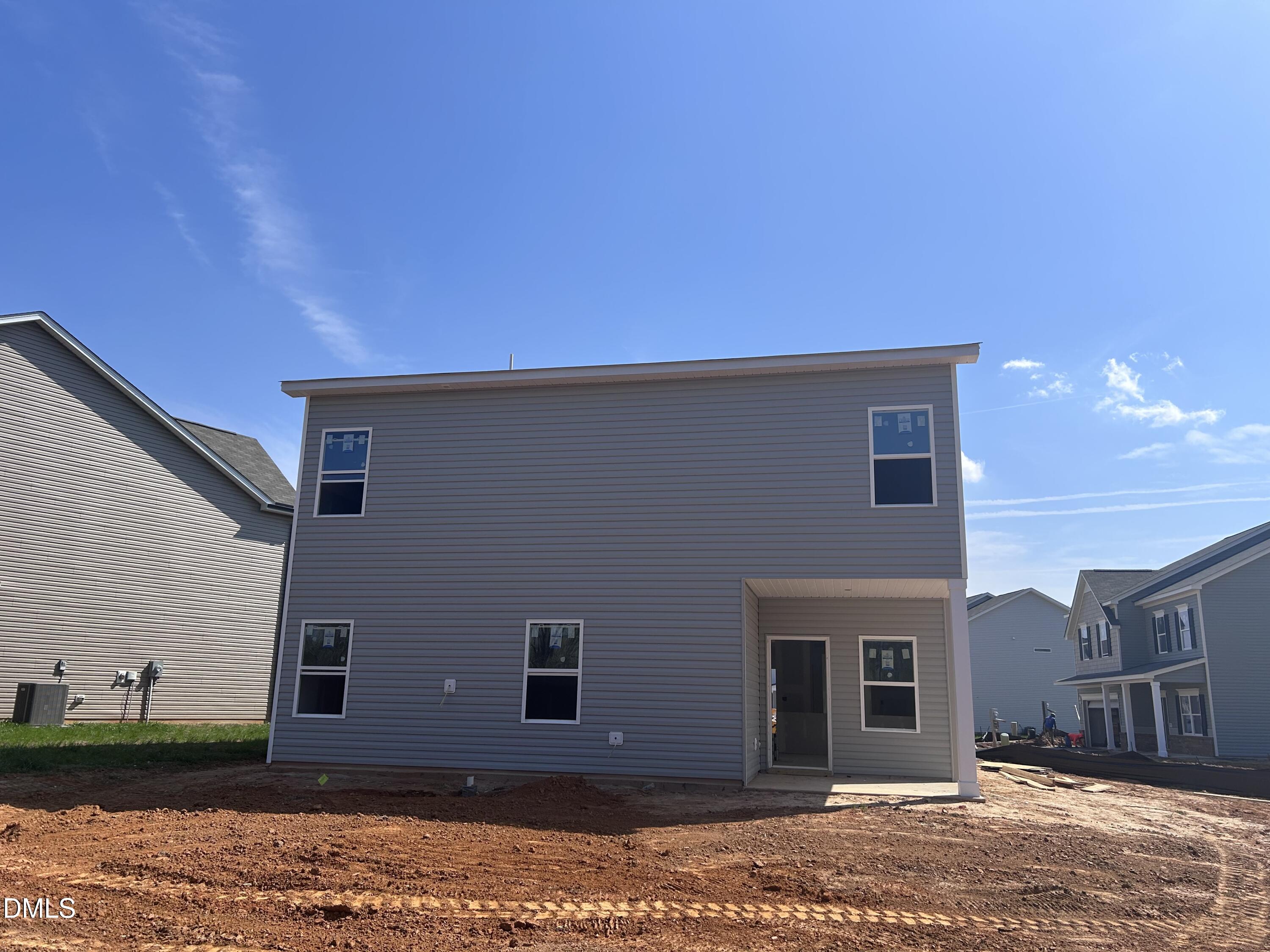 125 W Victory View Terrace