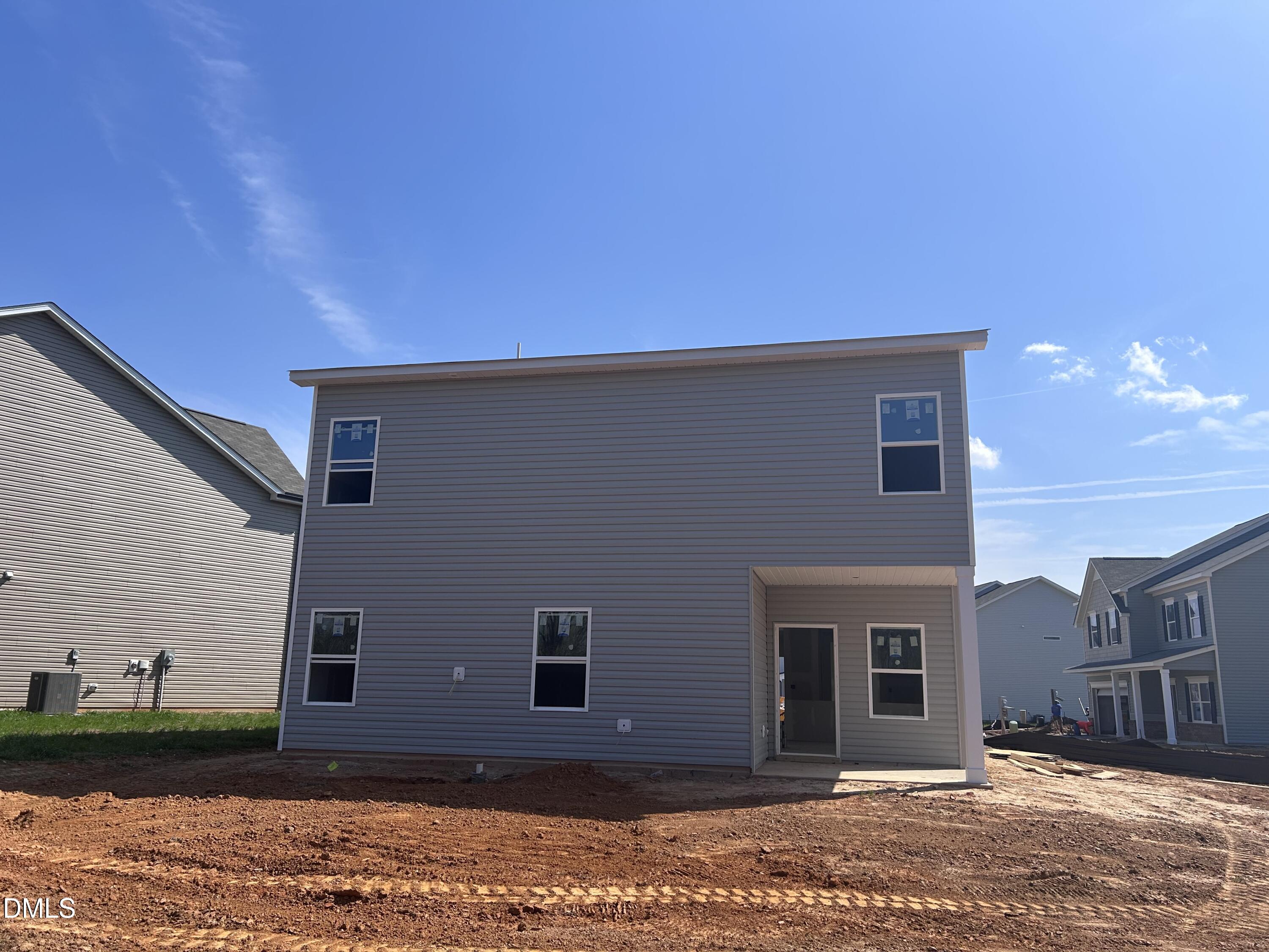 125 W Victory View Terrace