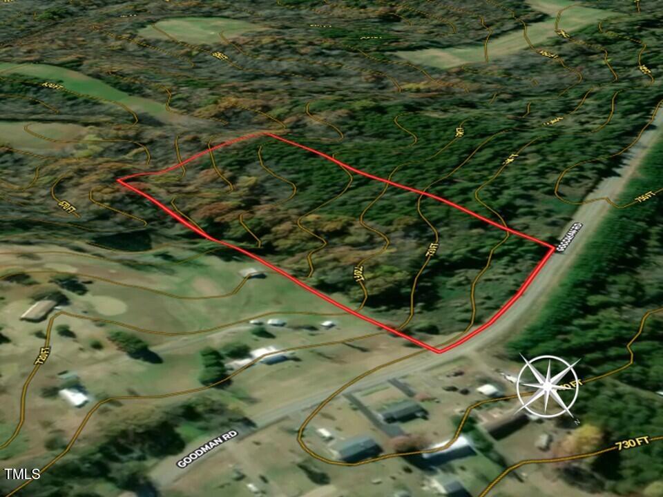 Lot 6 00 Goodman Road