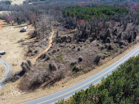 Lot 6 00 Goodman Road Pelham NC 27311