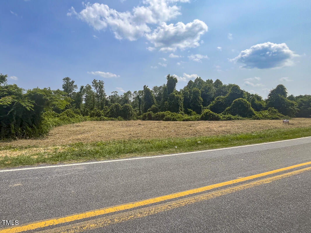 Lot 6 00 Goodman Road