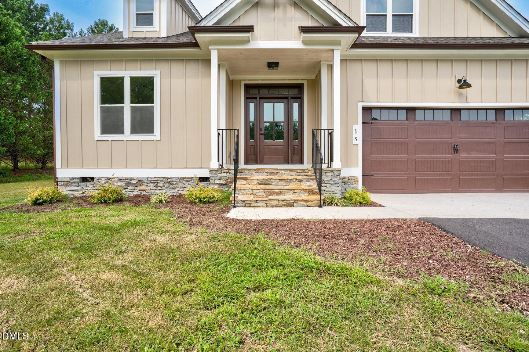 15 Black Feather Lane