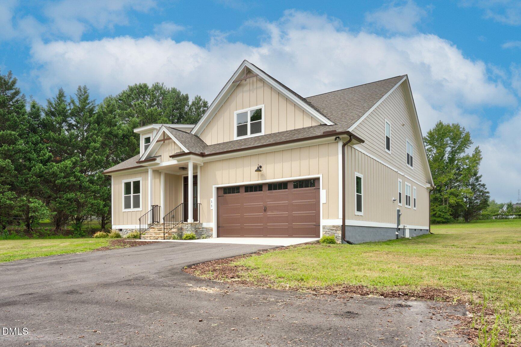 15 Black Feather Lane