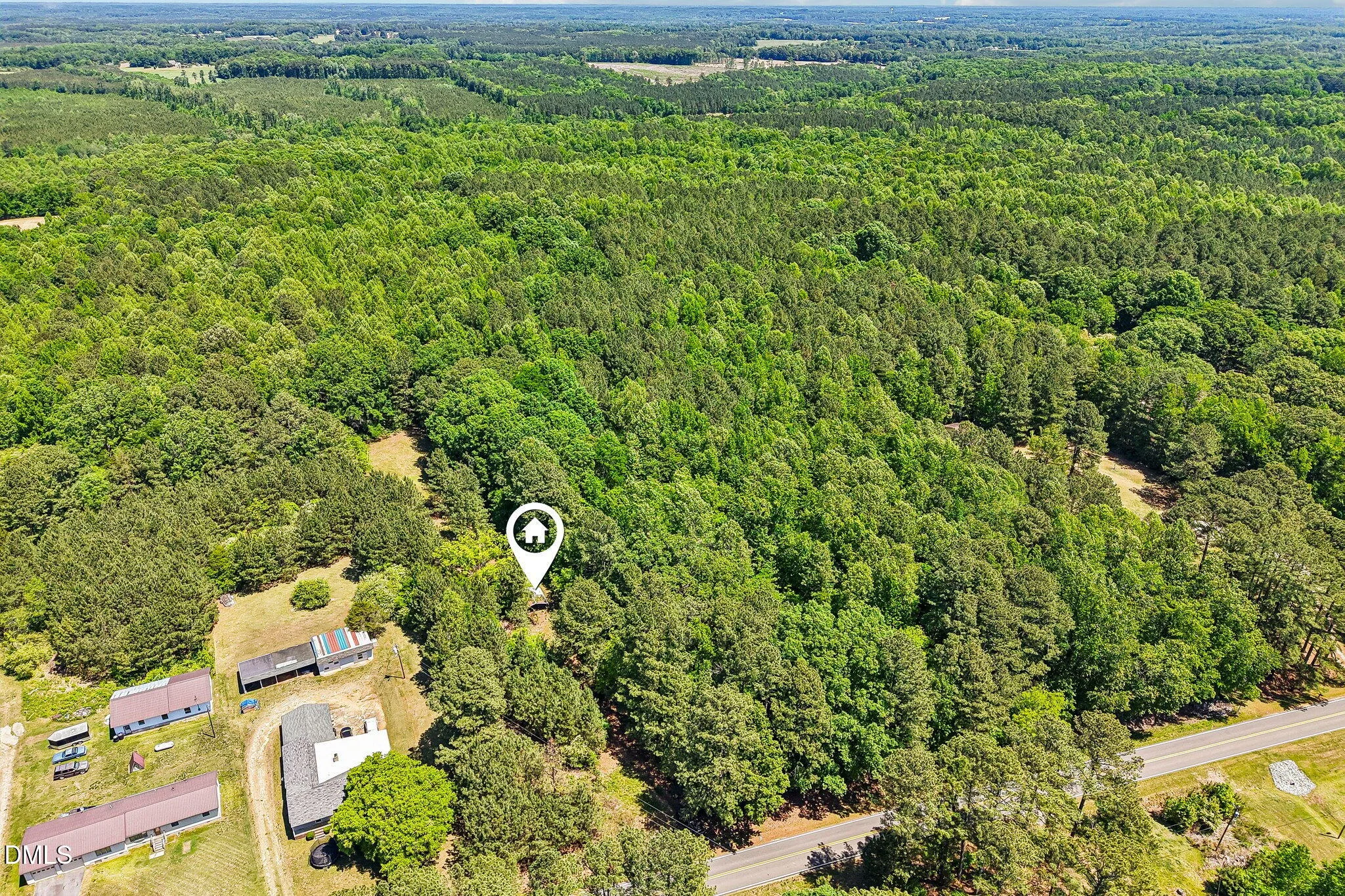 2957 N Old Franklin Road