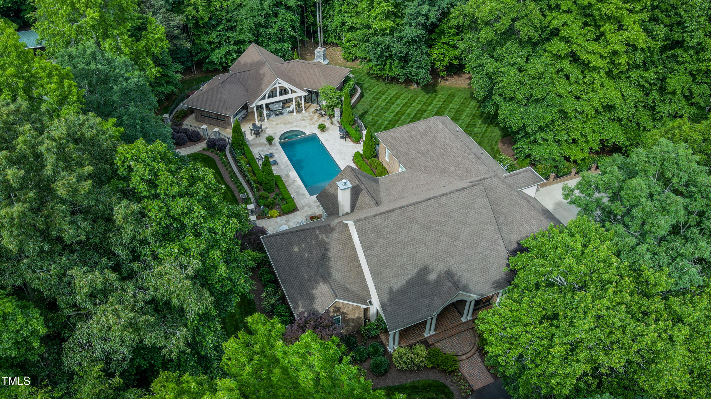 3197 Carriage Creek Court