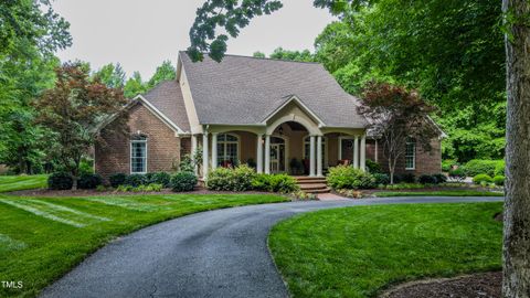 3197 Carriage Creek Court Haw River NC 27258