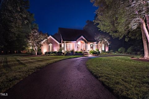 3197 Carriage Creek Court Haw River NC 27258