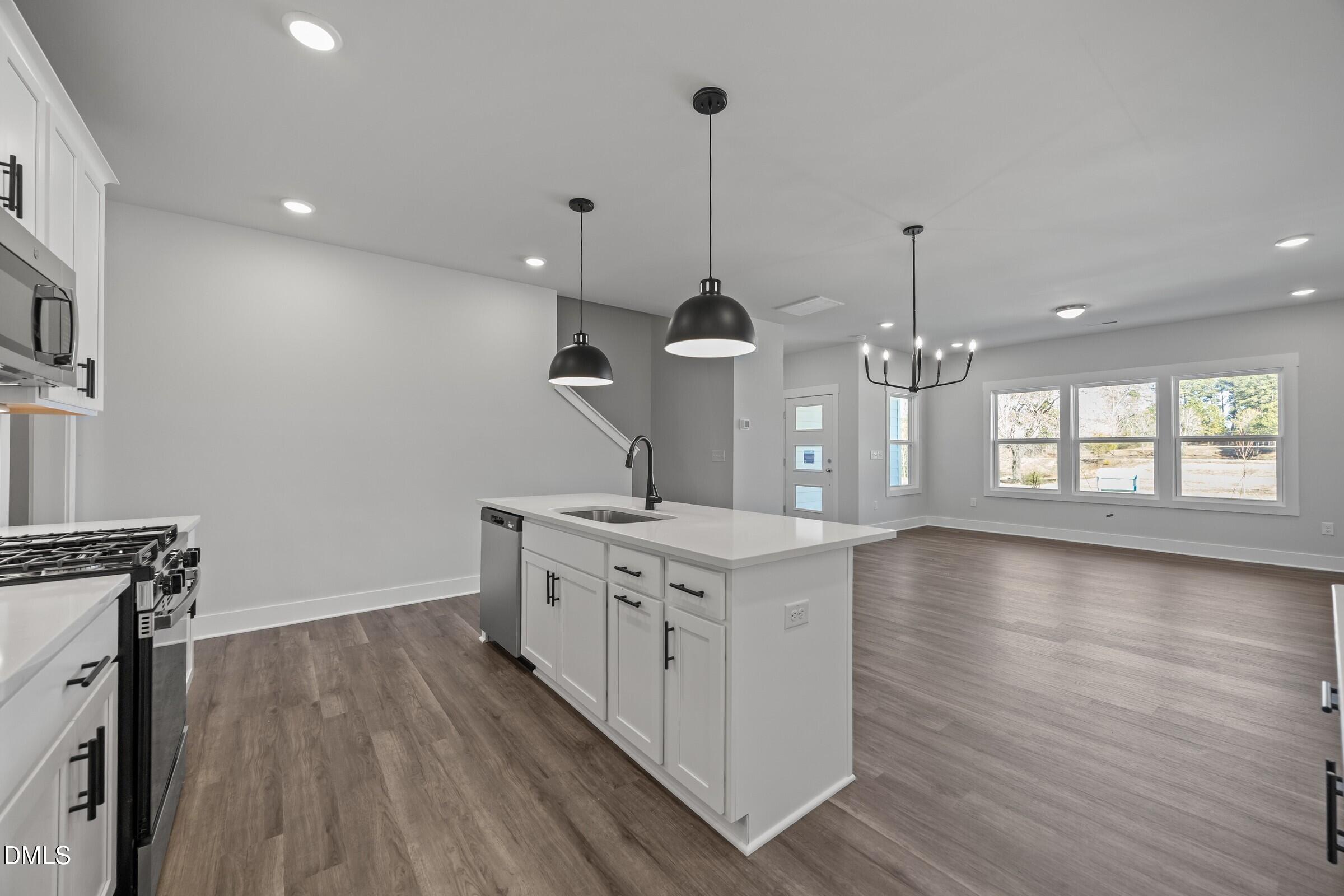 815 Central Park Drive