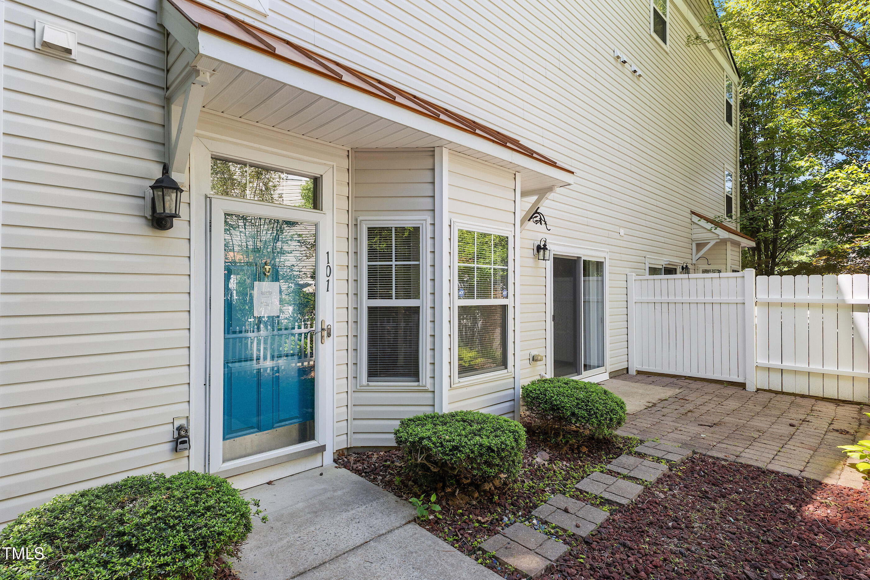 11710 Mezzanine Drive 101