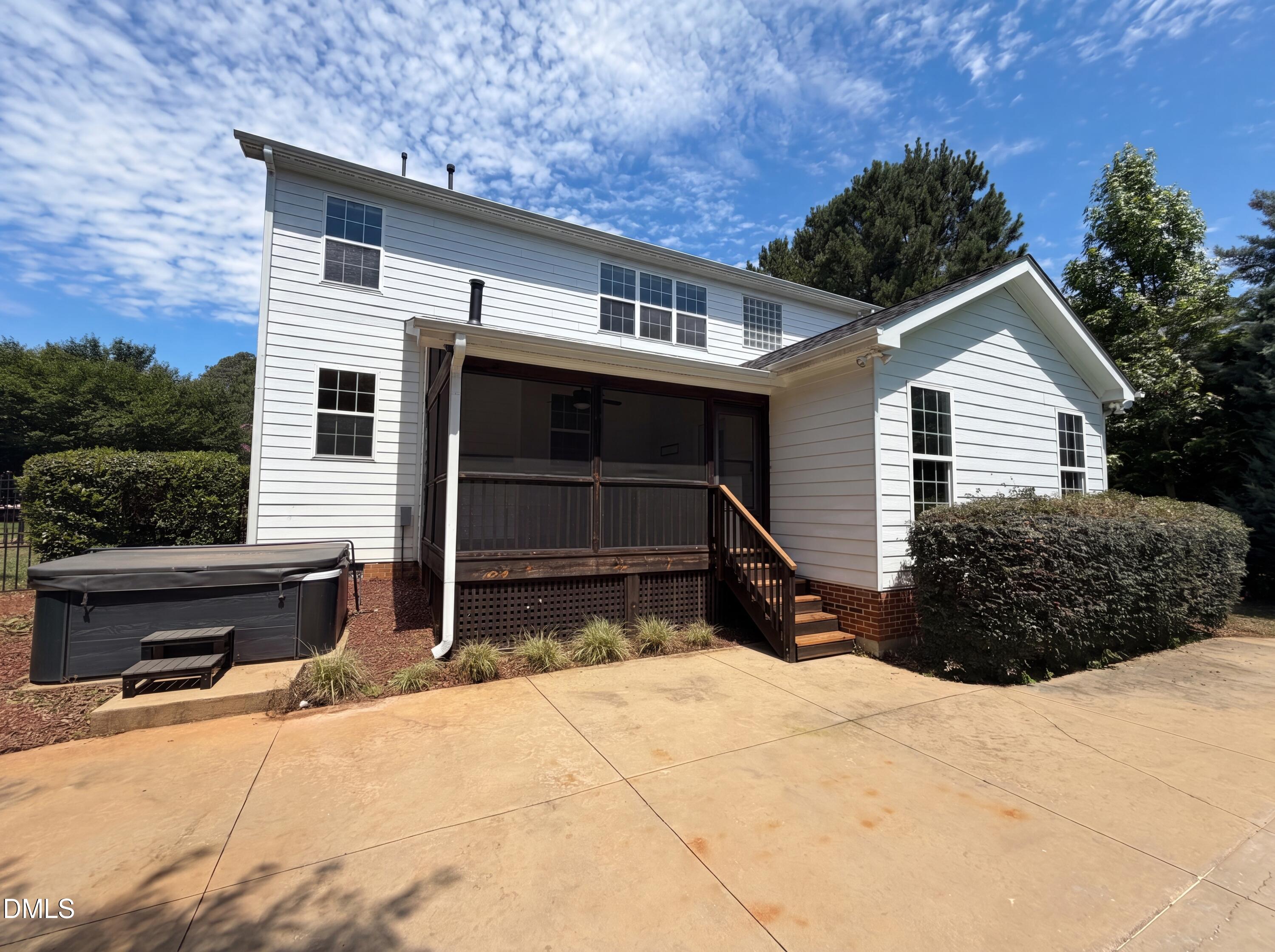 4903 Homeplace Drive