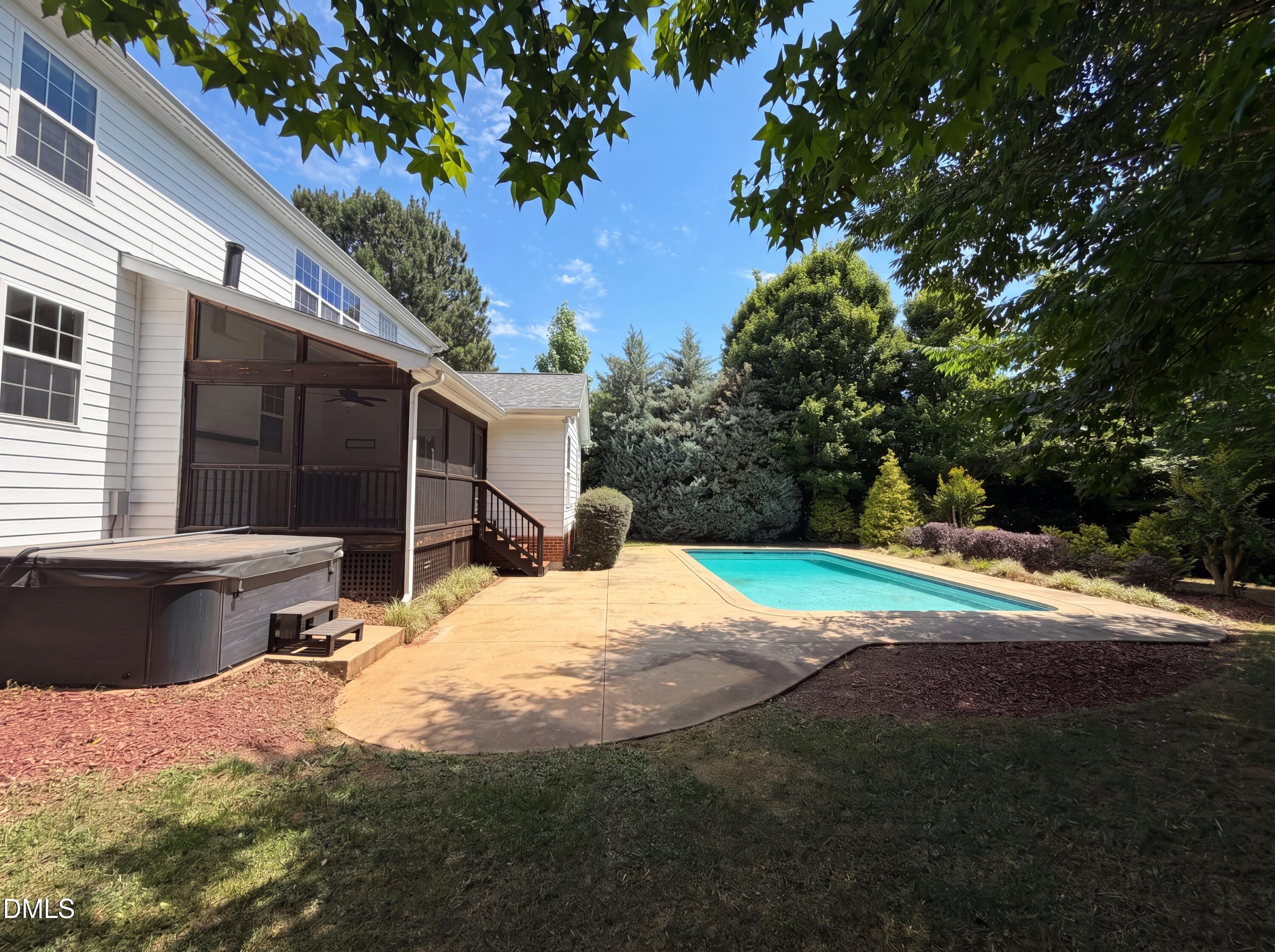 4903 Homeplace Drive