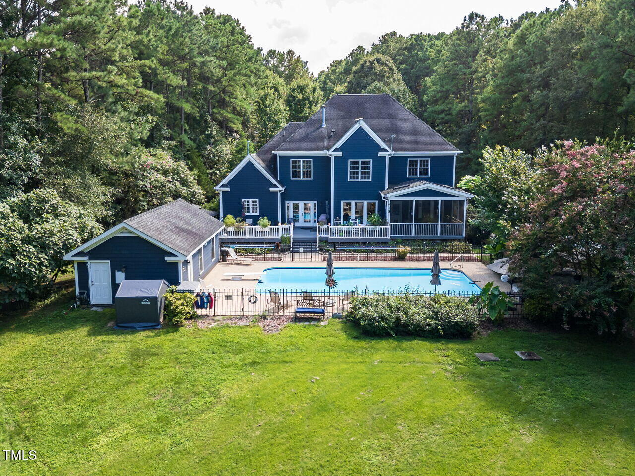 5728 Stuarts Ridge Road