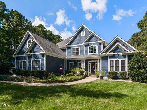 5728 Stuarts Ridge Road Wake Forest NC 27587