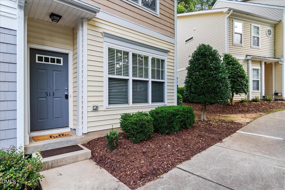 513 Elm Avenue