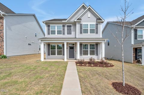 805 James J Freeland Memorial Drive Hillsborough NC 27278