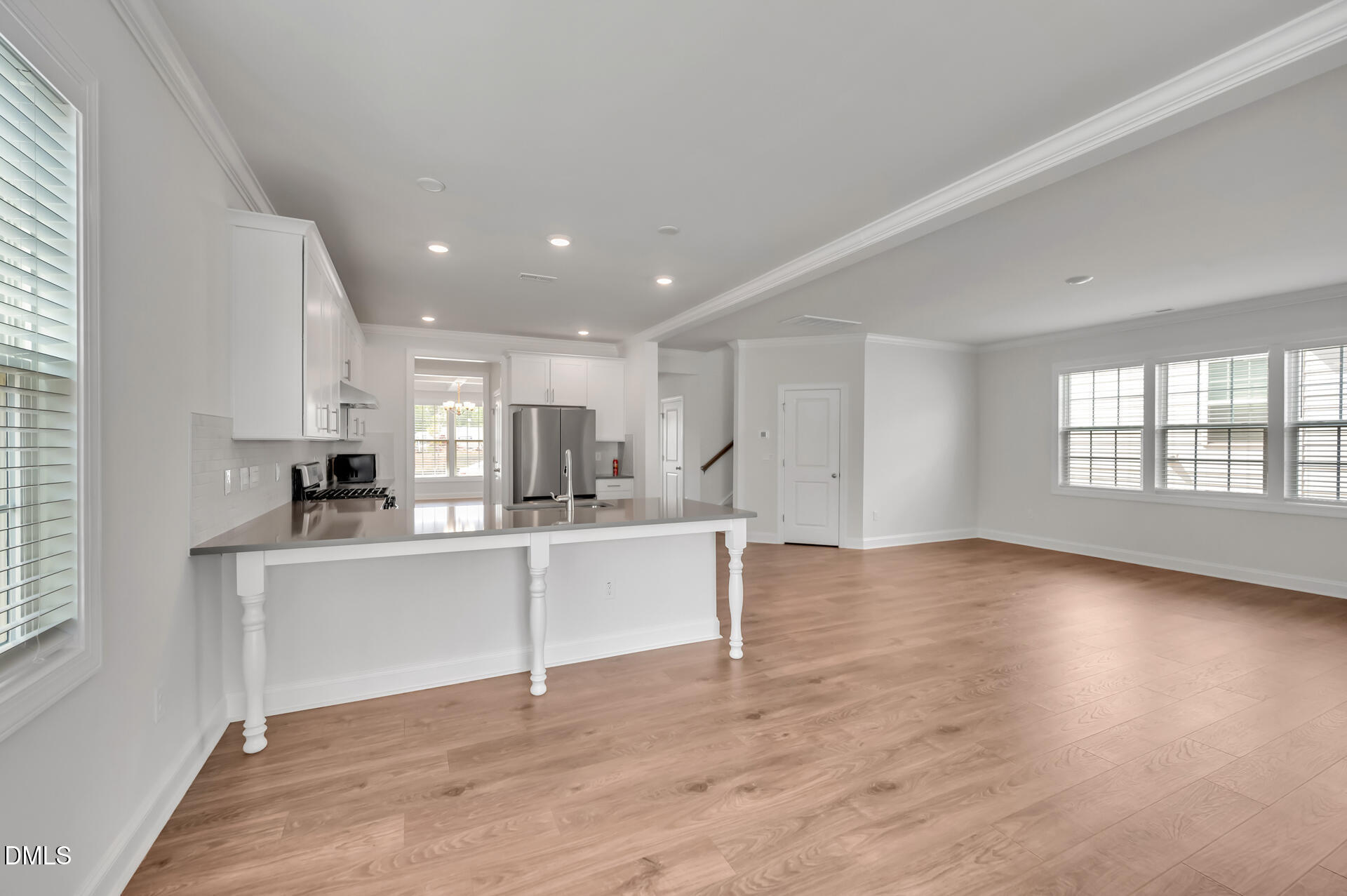 805 James J Freeland Memorial Drive