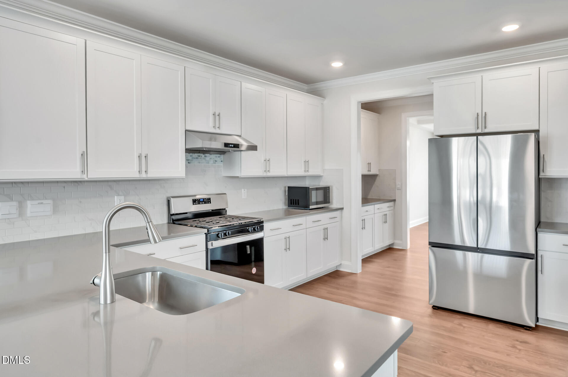 805 James J Freeland Memorial Drive