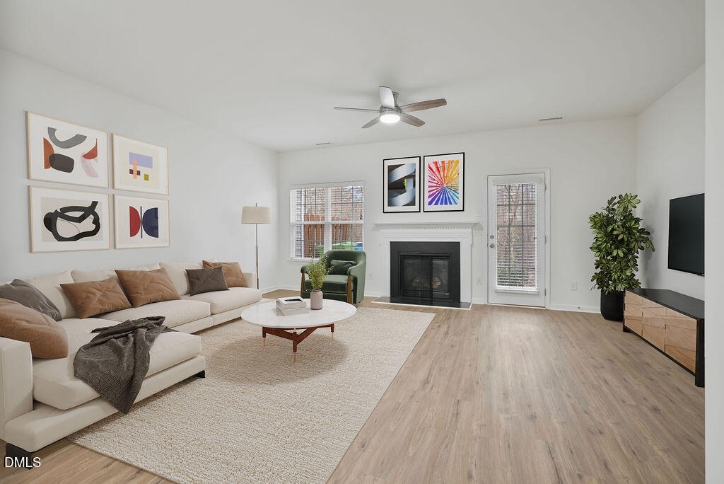 3525 Londonville Lane