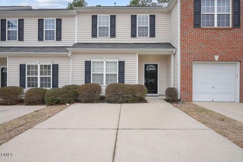 3525 Londonville Lane Raleigh NC 27604
