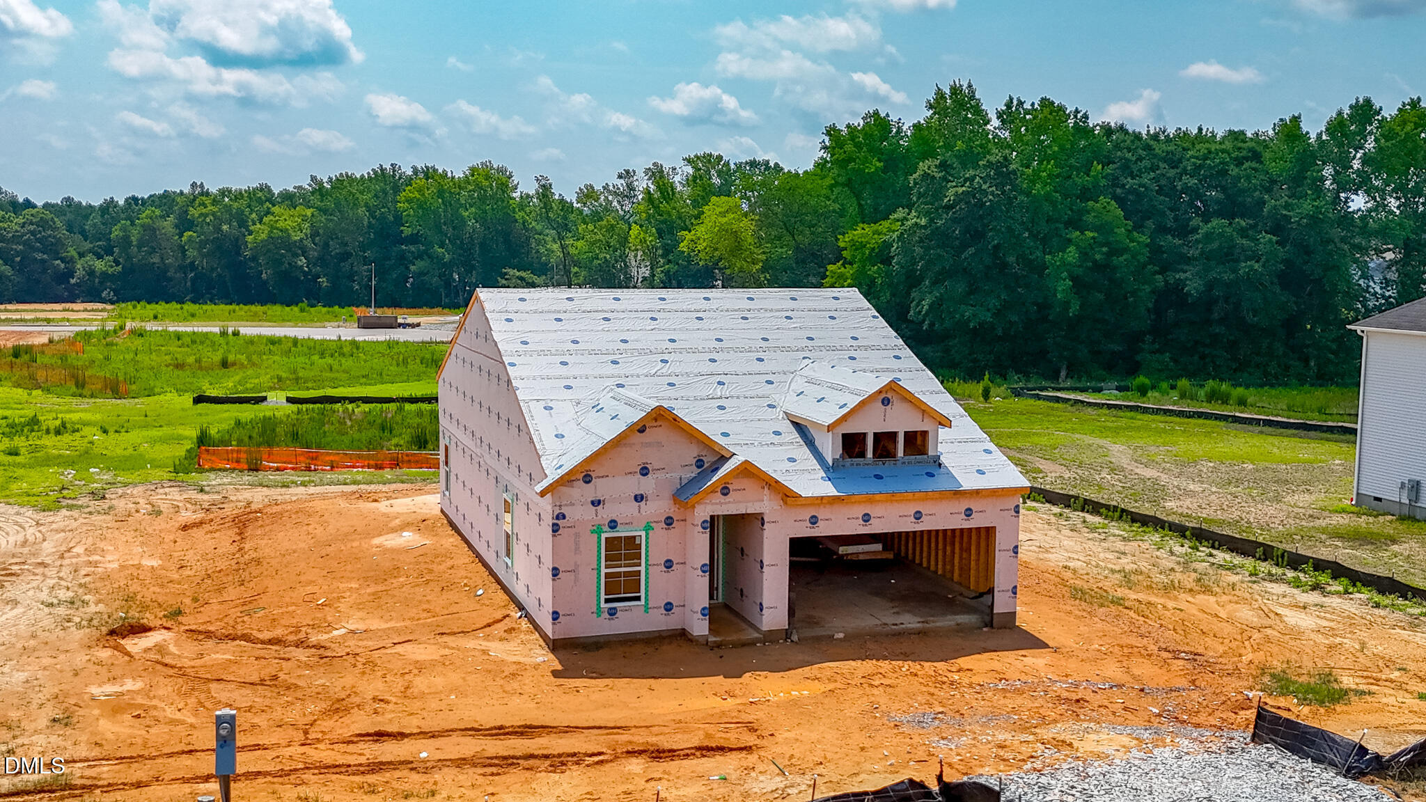 79 Bunker Hill Place Lot 53