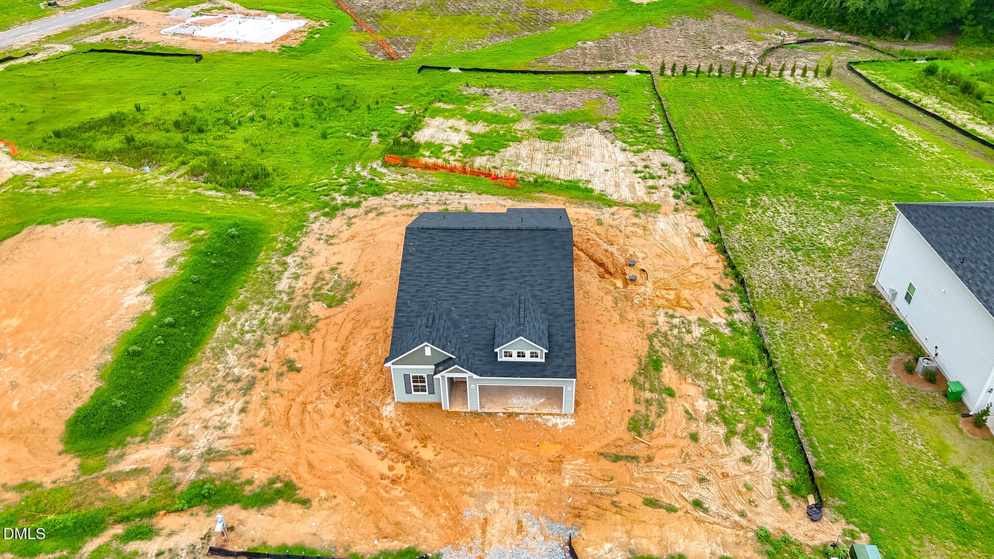 79 Bunker Hill Place Lot 53