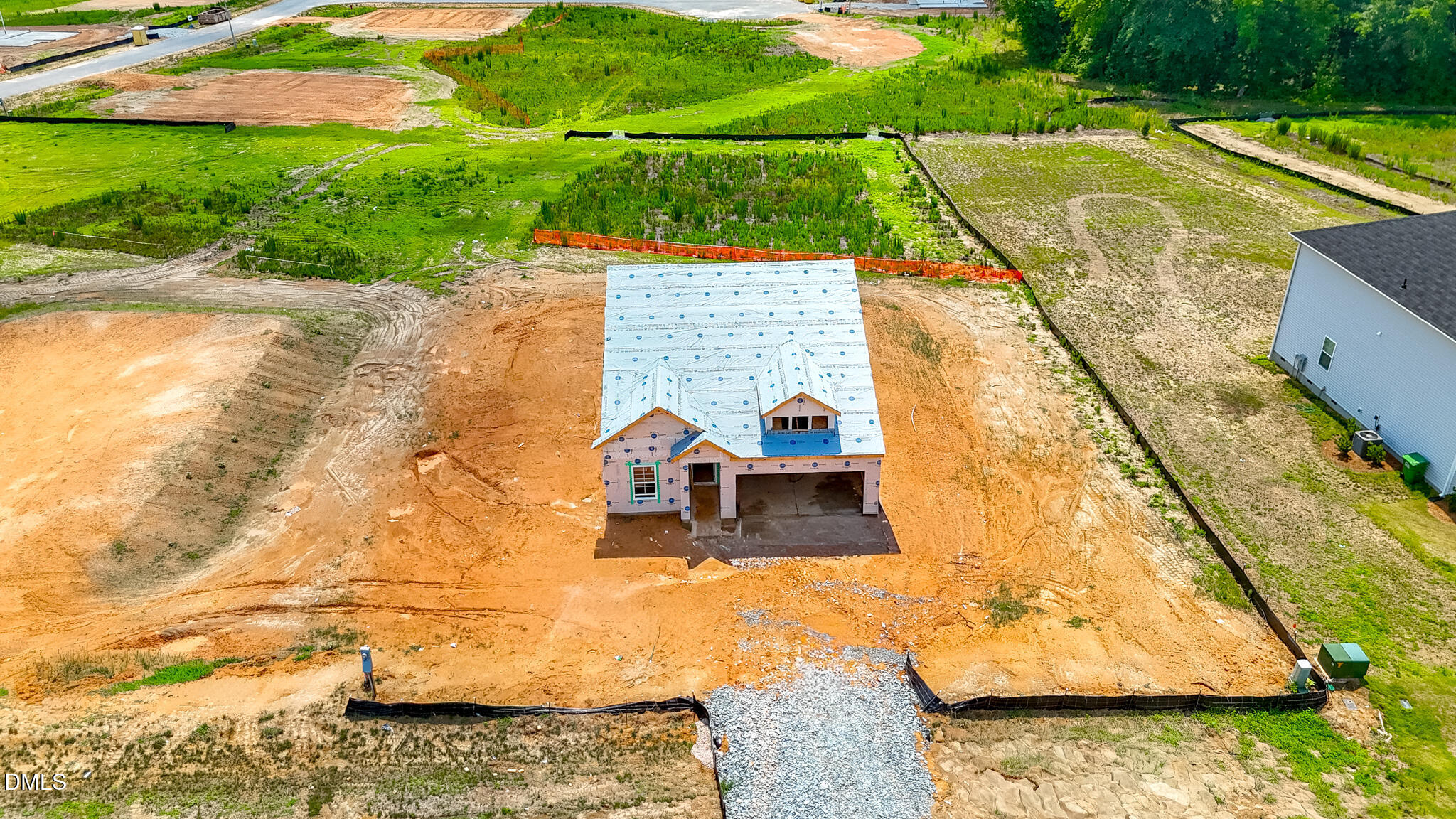 79 Bunker Hill Place Lot 53