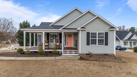 23 Sparkle Lane, Garner, NC 27529 - MLS#: 10079136