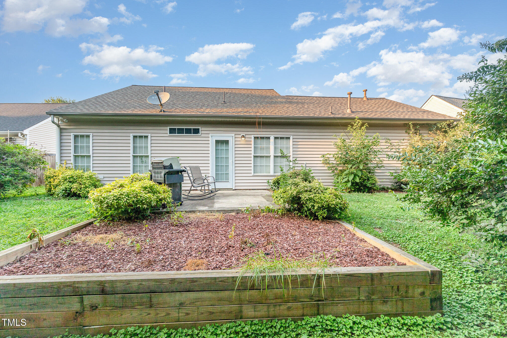 5508 Neuse Wood Drive