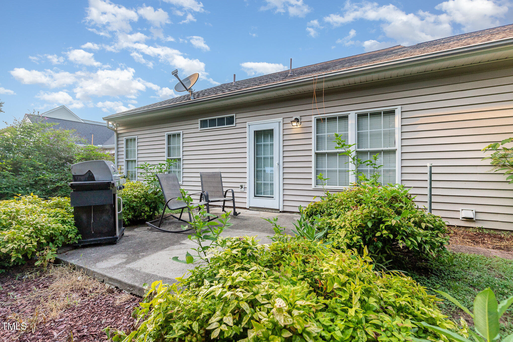 5508 Neuse Wood Drive