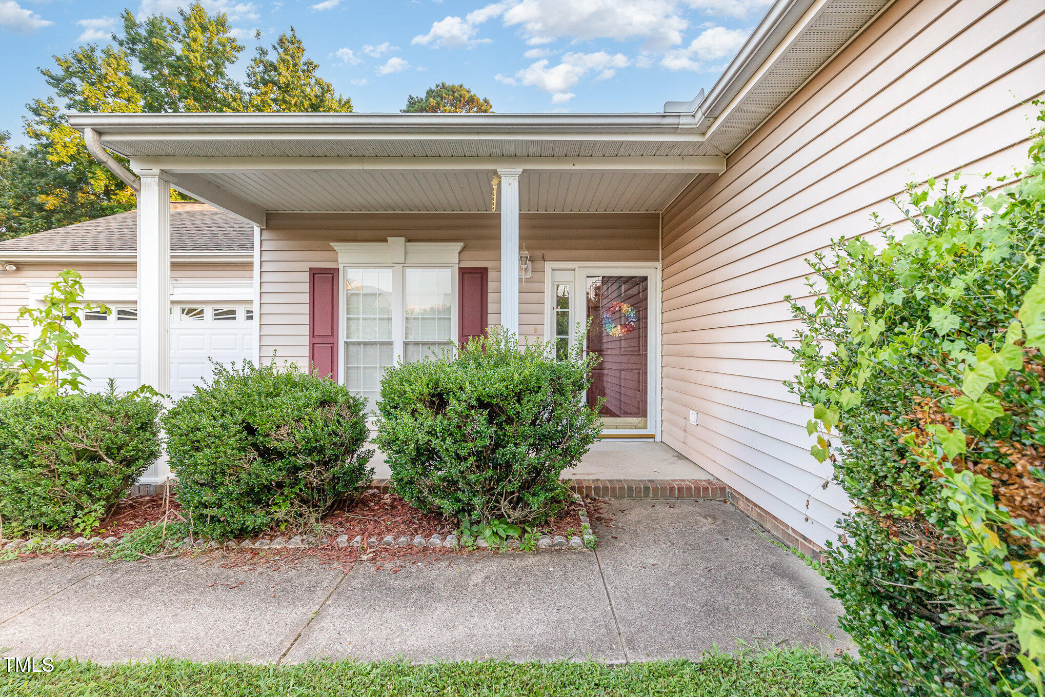 5508 Neuse Wood Drive