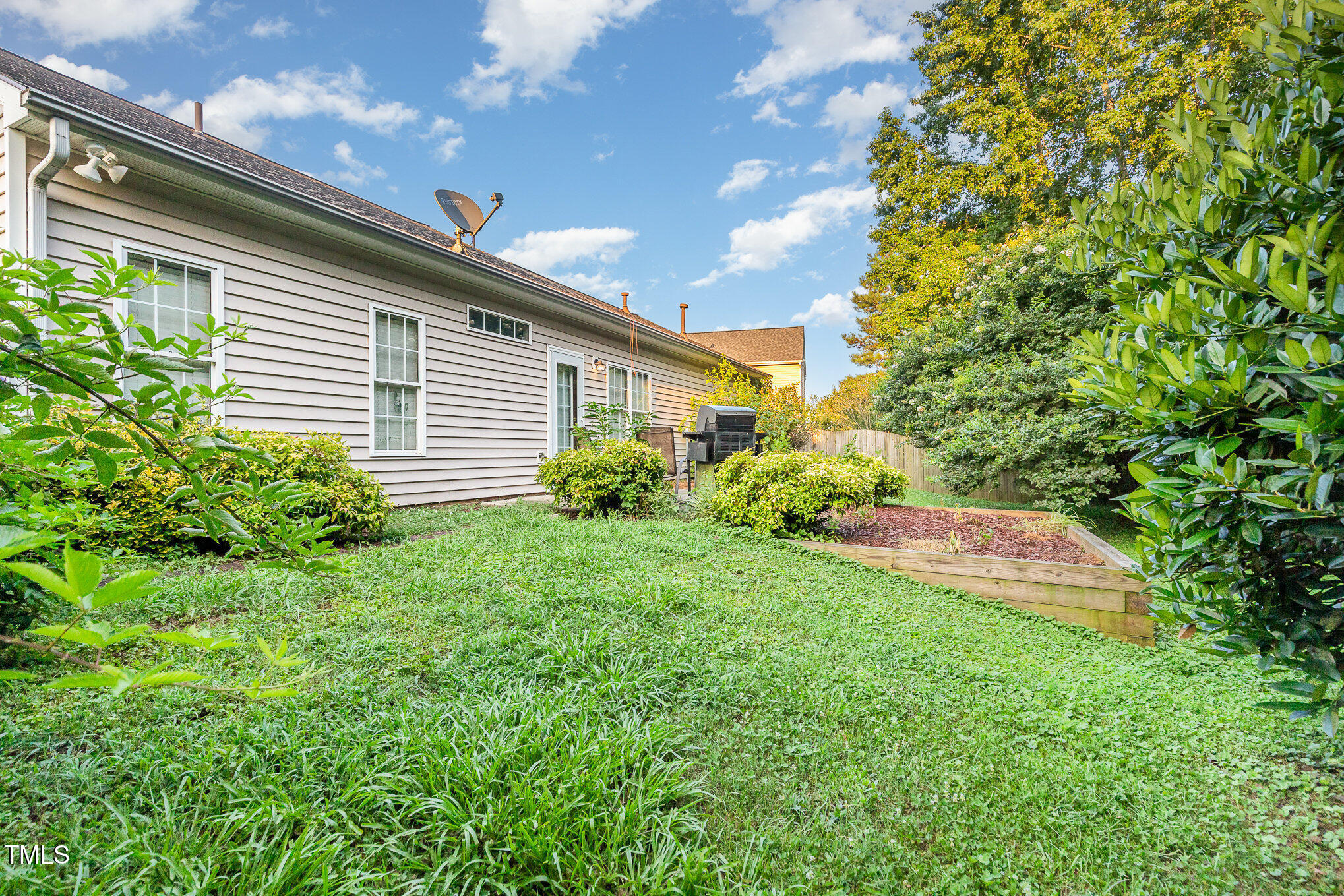 5508 Neuse Wood Drive