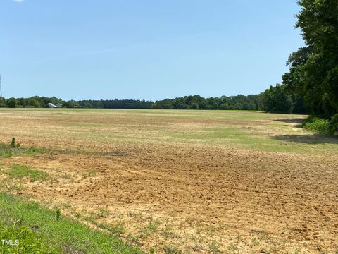 1 Jonesboro Road Dunn NC 28334