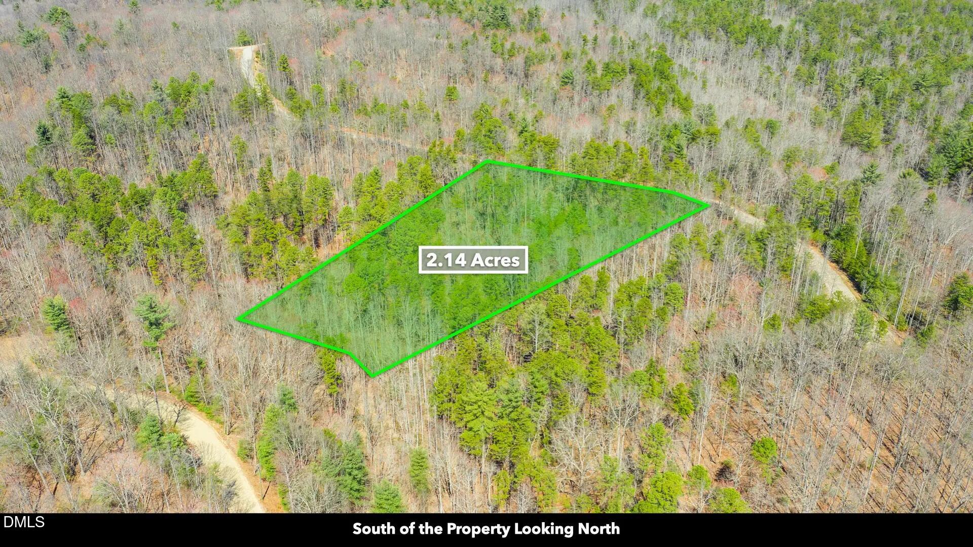 Lt. 74 Sutters Ridge Road