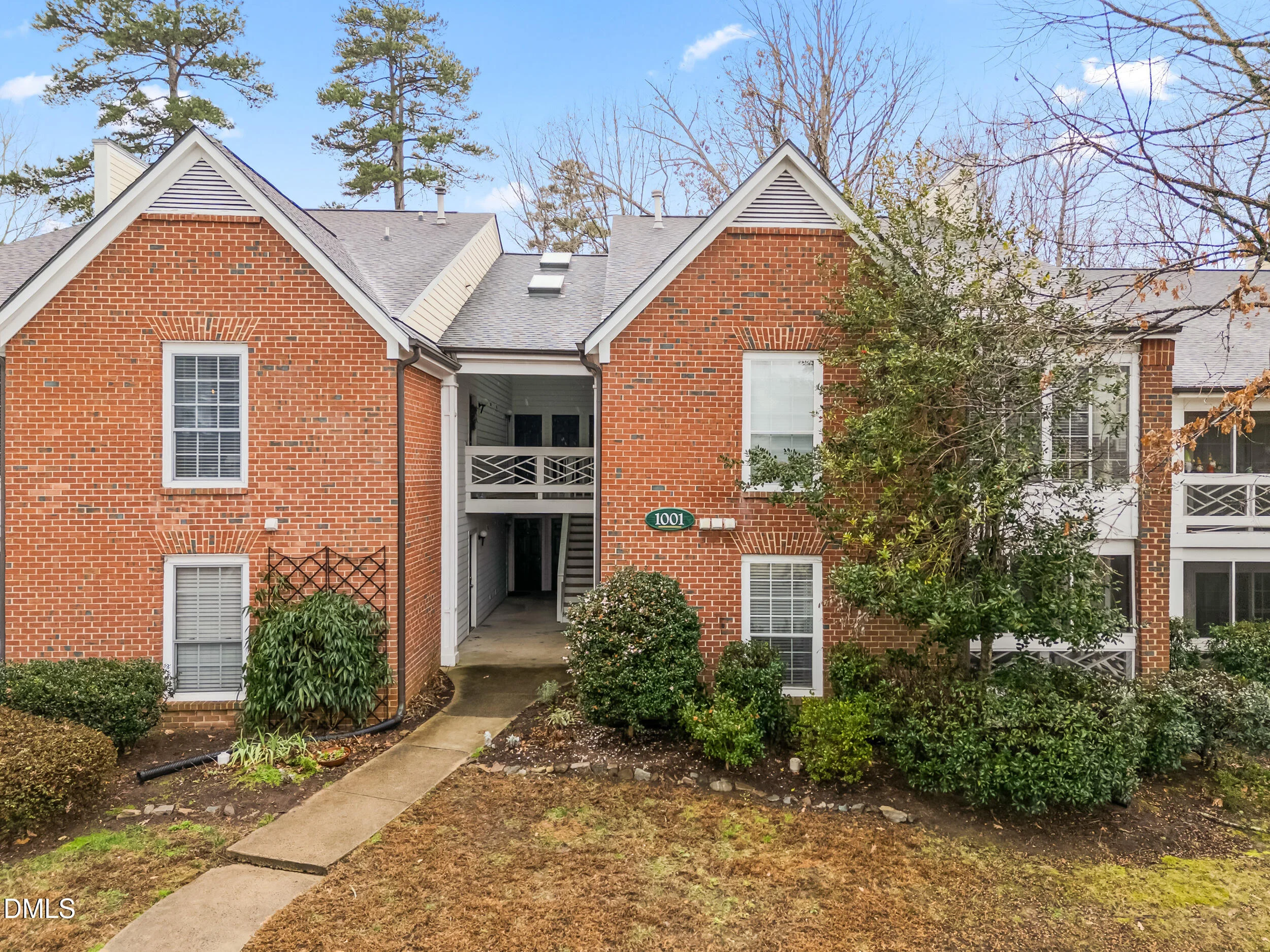 1001 Kingswood Drive Unit J