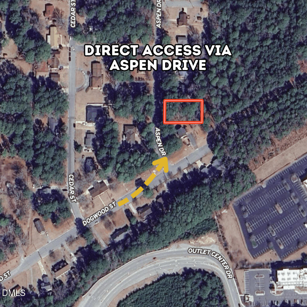 0 Aspen Drive